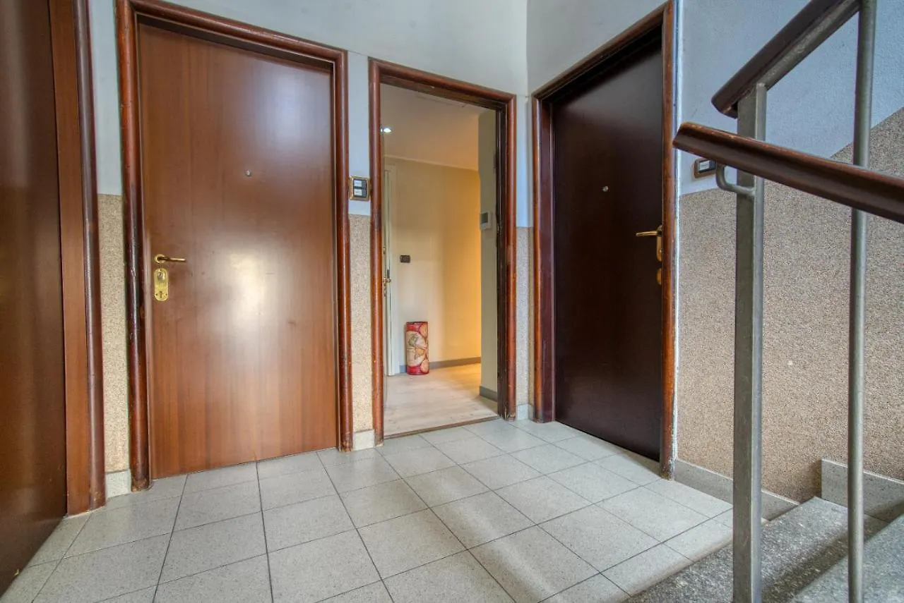 Caseospitali - Casa Galileo, Nuovo Bilocale Vicino Al Policlinico Monza